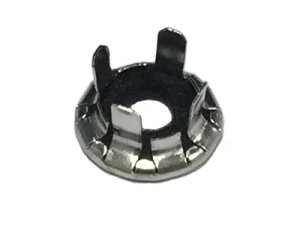 Door Lock Ferrule - 72-76 Dodge Plymouth A-Body - Image 3 of 3