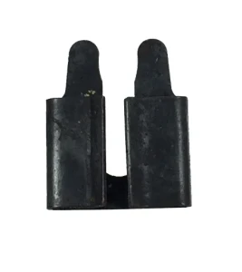 1965 Plymouth Satellite Door Rod Lock Clip - 67-76 A-Body; 68-74 B-Body; 70-74 E-Body
