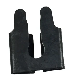 Door Rod Lock Clip - 67-76 A-Body; 68-74 B-Body; 70-74 E-Body - Image 2 of 3