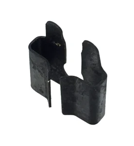 Door Rod Lock Clip - 67-76 A-Body; 68-74 B-Body; 70-74 E-Body - Image 3 of 3