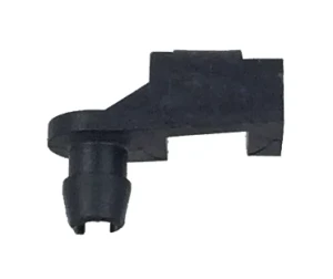 Door Lock Rod Clip - LH - 68-72 B-Body; 70-72 E-Body - Image 1 of 4