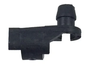 Door Lock Rod Clip - LH - 68-72 B-Body; 70-72 E-Body - Image 3 of 4