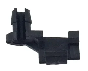 Door Lock Rod Clip - LH - 68-72 B-Body; 70-72 E-Body - Image 4 of 4