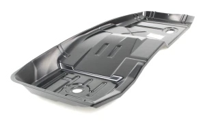 Front Floor Pan Half - RH - 70-74 Camaro Firebird - Image 2 of 4