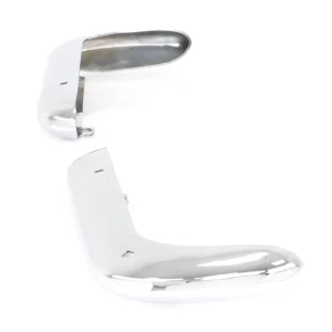 Front Bumpers - Pair - 70-73 Camaro Rally Sport - Image 2 of 4