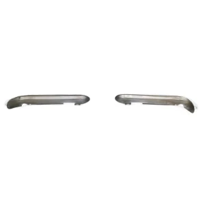 Front Bumpers - Pair - 70-73 Camaro Rally Sport - Image 3 of 4