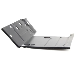Front Floor and Toe Board Repair Panel - LH - 47-55 Chevy GMC Pickup Truck Suburban - Image 1 of 3