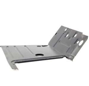 Front Floor and Toe Board Repair Panel - LH - 47-55 Chevy GMC Pickup Truck Suburban - Image 3 of 3