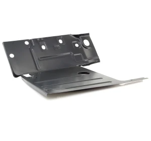 Front Floor and Toe Board Repair Panel - LH - 47-55 Chevy GMC Pickup Truck Suburban - Image 2 of 3