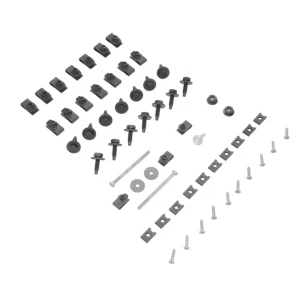 Grille Hardware Kit - 72-74 Challenger - Image 2 of 6