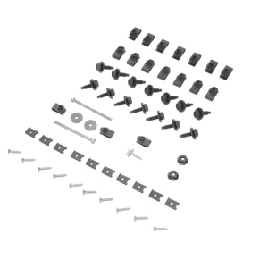Grille Hardware Kit - 72-74 Challenger - Image 3 of 6
