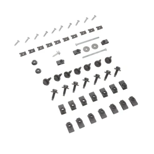 Grille Hardware Kit - 72-74 Challenger - Image 5 of 6
