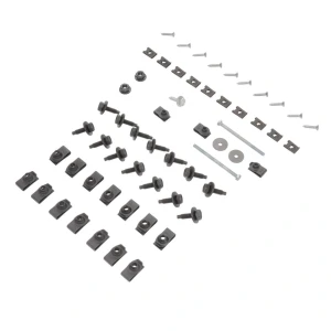 Grille Hardware Kit - 72-74 Challenger - Image 6 of 6