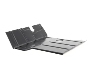 Front Floor and Toe Board Repair Panel - LH - 55-59 Chevy GMC Pickup Truck Suburban - Image 2 of 3