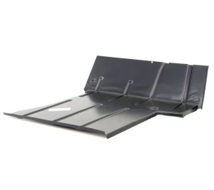 Front Floor and Toe Board Repair Panel - RH - 55-59 Chevy GMC Pickup Truck Suburban - Image 2 of 3