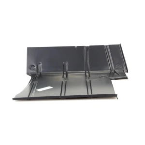 Front Floor and Toe Board Repair Panel - RH - 55-59 Chevy GMC Pickup Truck Suburban - Image 1 of 3