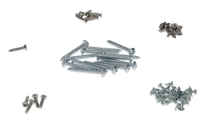 Exterior Trim Screw Set - 66-67 Coronet - Image 2 of 3