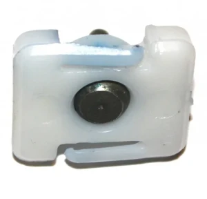 Door Window Roller - 67-76 Dodge Plymouth A-Body - Image 1 of 2