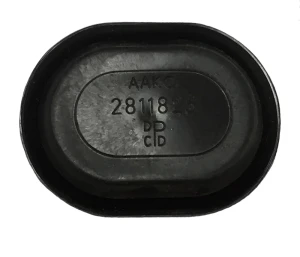 Firewall Clutch Rod Plug - 67-76 A-Body; 68-74 B-Body; 70-74 E-Body - Image 2 of 2