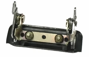 Outside Door Handle Set - 71-72 Dodge Plymouth B-Body - Image 2 of 2