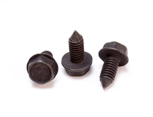 RS Reservoir Mount Bolt Set - 68-69 Camaro (Rally Sport) - Image 1 of 2