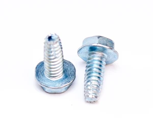 RS Relay Vacuum Switch Mount Screws - 68-69 Camaro (Rally Sport) - Image 2 of 2