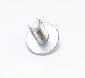 License Plate Screw - Image 2 of 2