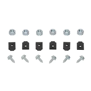 Grille Mounting Kit - 67-68 Camaro Rally Sport - Image 1 of 4