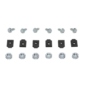 Grille Mounting Kit - 67-68 Camaro Rally Sport - Image 3 of 4