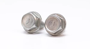 1979 Chevy Nova Correct Washer Nozzle Screws - Pair - 67-69 Camaro Firebird; 68-79 Chevy II Nova