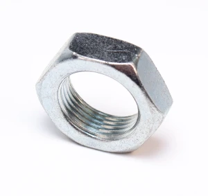 64-81 Alternator Fan Nut - Image 2 of 2
