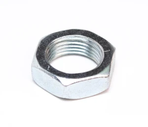 64-81 Alternator Fan Nut - Image 1 of 2