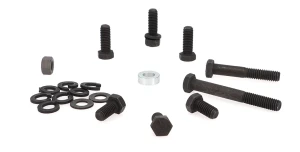 Power Steering Pump & Bracket Hardware Kit - SBC - Image 2 of 3