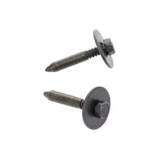 Carpet Firewall Guard Screws (2pcs) - 67-81 Camaro; 67-81 Firebird; 68-72 Chevy II Nova - Image 1 of 3