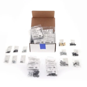 Master Body Hardware Kit (508pcs) - 67-68 Chevy Pickup - Image 1 of 2