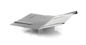 Front Cab Floor Half - Replacement Style - LH - 73-91 Chevy GMC CK Squarebody Truck Blazer Jimmy Suburban - Image 3 of 3