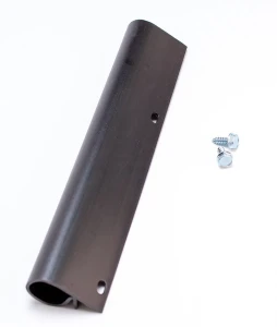 Firewall Gutter w/ Screws - 70-72 Camaro - Image 2 of 2