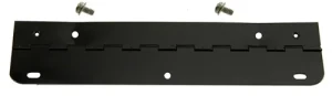 Glove Box Door Hinge w/ Screws - 67-68 Camaro; 67-69 Firebird - Image 1 of 3