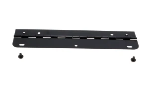 Glove Box Door Hinge w/ Screws - 67-68 Camaro; 67-69 Firebird - Image 3 of 3