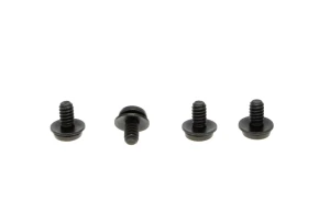 Glove Box Door Hinge Screws - Pair - 67-68 Camaro Firebird - Image 3 of 3