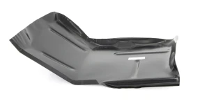 Front Cab Floor Half - Drop In - LH - 73-87 Chevy GMC C/K Truck; 73-91 Blazer Jimmy Suburban - Image 3 of 3