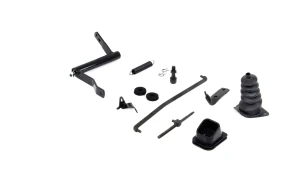 Clutch Linkage Kit - 71-72 Chevelle El Camino - Image 2 of 3