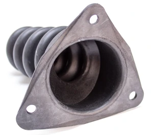 Clutch Rod Firewall Boot - 68-72 Chevelle El Camino - Image 2 of 3