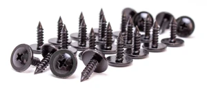 Roof Drip Rail Weatherstrip Channel Screw Set (24pcs) - 67-69 Camaro Firebird - Image 3 of 4