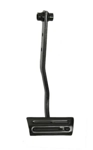 1971 Oldsmobile Cutlass Brake Pedal Assembly - Automatic - 67-72 Chevelle El Camino