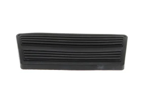 Brake Pedal Pad - Automatic - Correct OE Style - 64-72 Chevelle El Camino - Image 3 of 3