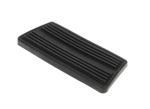 Brake Pedal Pad - Automatic - Correct OE Style - 64-72 Chevelle El Camino - Image 2 of 3
