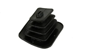 Shift Boot - Manual Transmission without Console - 67-68 Camaro - Image 1 of 3