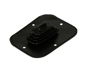 Shift Boot - Manual Trans w/ Console - 70-73 Chevy Nova; 71-73 Pontiac Ventura - Image 1 of 3
