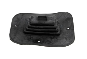 Shift Boot - Manual Trans w/ Console - 70-73 Chevy Nova; 71-73 Pontiac Ventura - Image 3 of 3